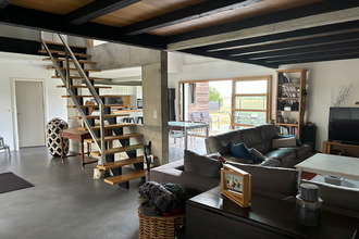 Ma-Cabane - Vente Maison TIERCE, 218 m²