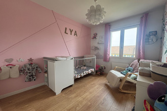 Ma-Cabane - Vente Maison TIERCE, 123 m²