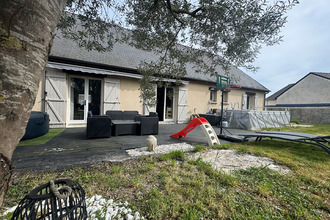 Ma-Cabane - Vente Maison TIERCE, 123 m²