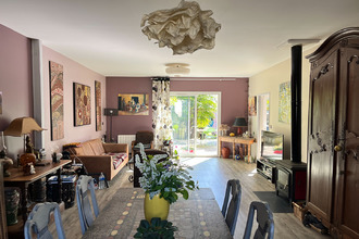 Ma-Cabane - Vente Maison TIERCE, 189 m²