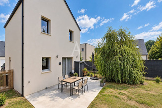 Ma-Cabane - Vente Maison TIERCE, 88 m²