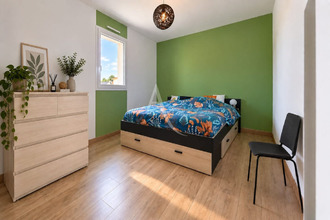 Ma-Cabane - Vente Maison TIERCE, 88 m²
