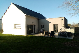 Vente Maison 49125, Tiercé France