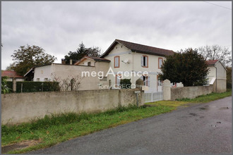 Vente Maison 32160, TIESTE URAGNOUX France