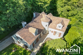 Ma-Cabane - Vente Maison Tigeaux, 187 m²