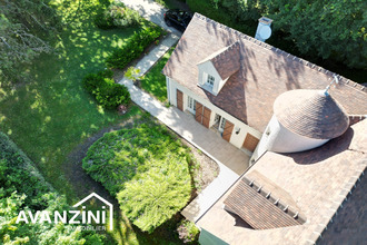 Ma-Cabane - Vente Maison Tigeaux, 187 m²
