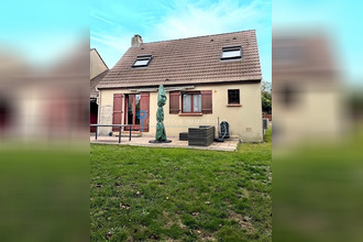 Ma-Cabane - Vente Maison Tigery, 88 m²