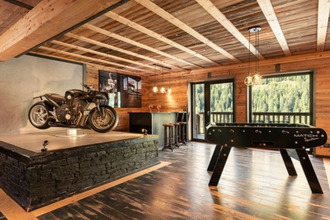 Ma-Cabane - Vente Maison TIGNES, 2808 m²