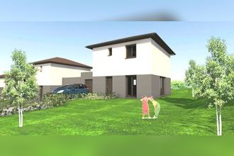 Ma-Cabane - Vente Maison TIGNIEU-JAMEYZIEU, 86 m²