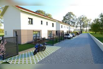 Ma-Cabane - Vente Maison Tignieu-Jameyzieu, 92 m²