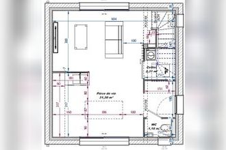 Ma-Cabane - Vente Maison Tignieu-Jameyzieu, 92 m²