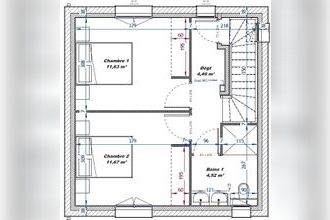 Ma-Cabane - Vente Maison Tignieu-Jameyzieu, 92 m²