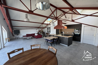 Ma-Cabane - Vente Maison Tignieu-Jameyzieu, 123 m²