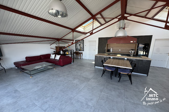 Ma-Cabane - Vente Maison Tignieu-Jameyzieu, 123 m²