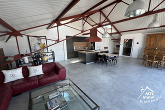 Ma-Cabane - Vente Maison Tignieu-Jameyzieu, 123 m²