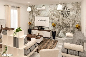 Ma-Cabane - Vente Maison Tignieu-Jameyzieu, 75 m²