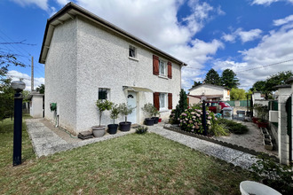 Ma-Cabane - Vente Maison Tignieu-Jameyzieu, 105 m²