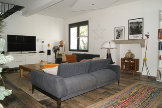 Ma-Cabane - Vente Maison Tignieu-Jameyzieu, 170 m²