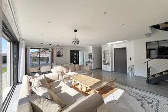 Ma-Cabane - Vente Maison Tignieu-Jameyzieu, 156 m²