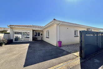 Ma-Cabane - Vente Maison Tignieu-Jameyzieu, 111 m²