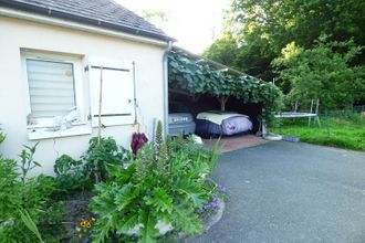 Ma-Cabane - Vente Maison TIGY, 65 m²