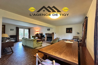 Ma-Cabane - Vente Maison TIGY, 131 m²