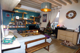 Ma-Cabane - Vente Maison TIGY, 192 m²