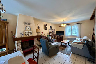 Ma-Cabane - Vente Maison TIGY, 116 m²