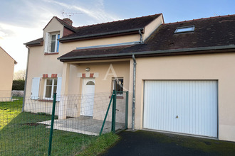 Ma-Cabane - Vente Maison TIGY, 90 m²