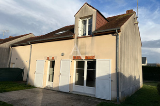 Ma-Cabane - Vente Maison TIGY, 90 m²