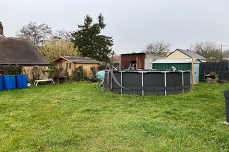 Ma-Cabane - Vente Maison TIGY, 90 m²