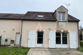 Ma-Cabane - Vente Maison TIGY, 90 m²