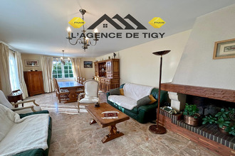 Ma-Cabane - Vente Maison TIGY, 148 m²
