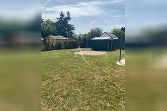 Ma-Cabane - Vente Maison TIGY, 90 m²