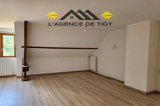 Ma-Cabane - Vente Maison TIGY, 197 m²