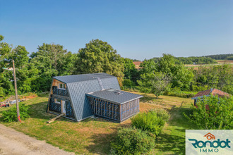Vente Maison 21120, Til-Châtel France