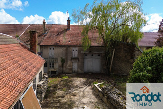 Vente Maison 21120, Til-Châtel France