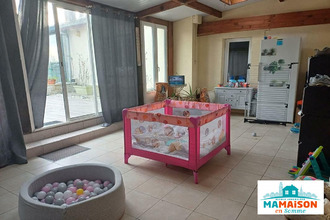 Ma-Cabane - Vente Maison Tilloloy, 198 m²