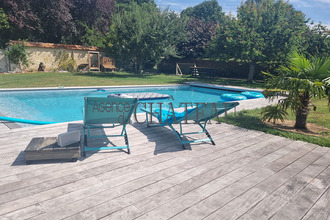 Ma-Cabane - Vente Maison TILLY, 109 m²