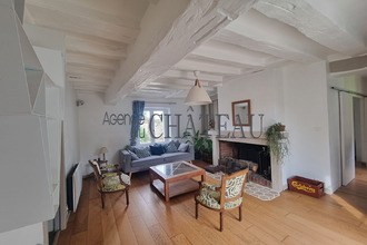 Ma-Cabane - Vente Maison TILLY, 109 m²