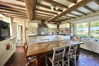 Ma-Cabane - Vente Maison Tilly-sur-Seulles, 180 m²