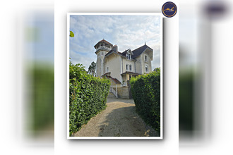 Ma-Cabane - Vente Maison Tilly-sur-Seulles, 264 m²