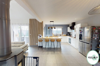 Ma-Cabane - Vente Maison Tilly-sur-Seulles, 139 m²