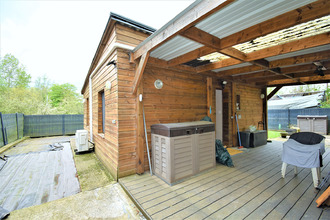 Ma-Cabane - Vente Maison TILQUES, 39 m²