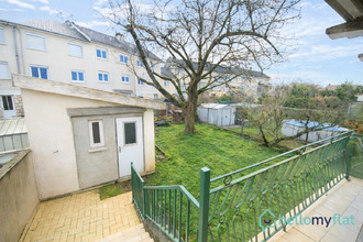 Ma-Cabane - Vente Maison Tinqueux, 117 m²