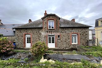 Ma-Cabane - Vente Maison TINTENIAC, 111 m²