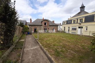 Ma-Cabane - Vente Maison TINTENIAC, 111 m²