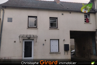 Ma-Cabane - Vente Maison TINTENIAC, 91 m²