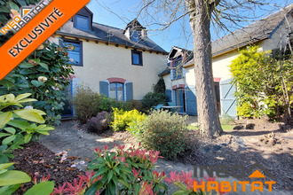 Ma-Cabane - Vente Maison TINTENIAC, 191 m²