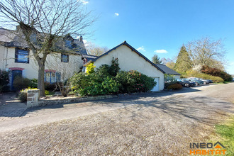 Ma-Cabane - Vente Maison TINTENIAC, 191 m²